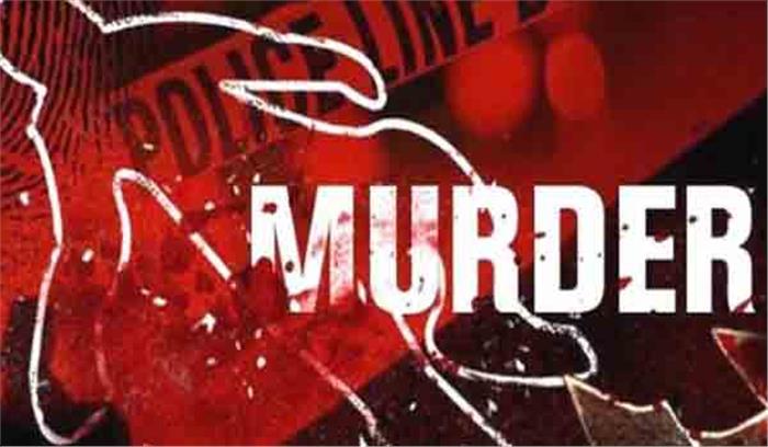 भाजपा नेता की हत्या पर मध्य प्रदेश में राजनीति तेज