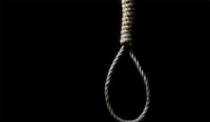 भोपाल : जेल में महिला कैदी ने की आत्महत्या