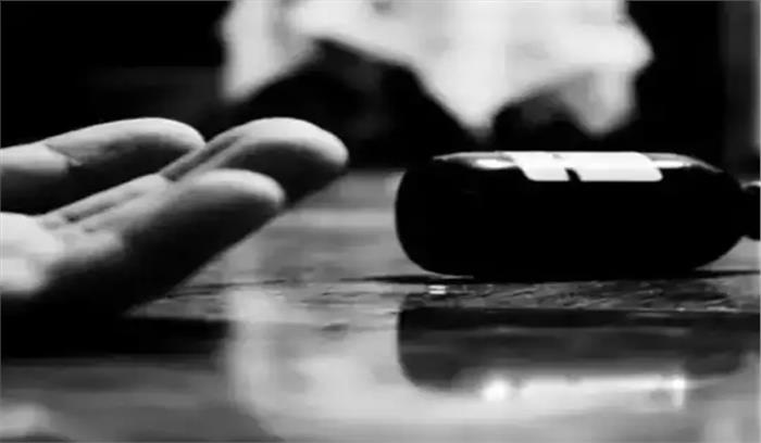 भोपाल में एविएशन कारोबारी ने की आत्महत्या, मौके से नहीं मिला सुसाइड नोट