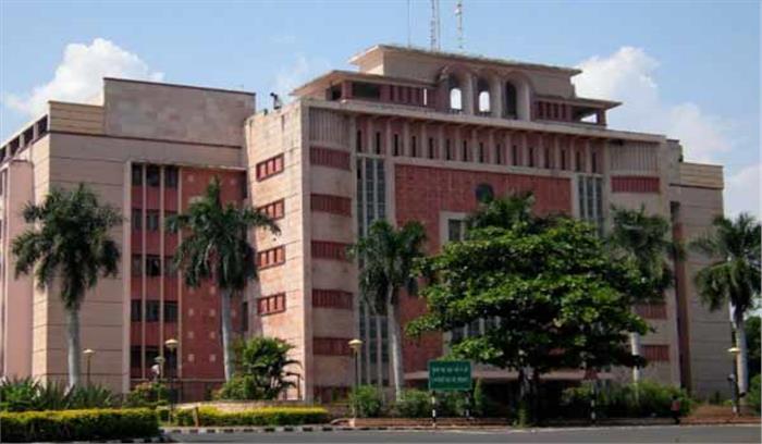 मंत्री हर्ष यादव कल ग्रहण करेंगे पदभार