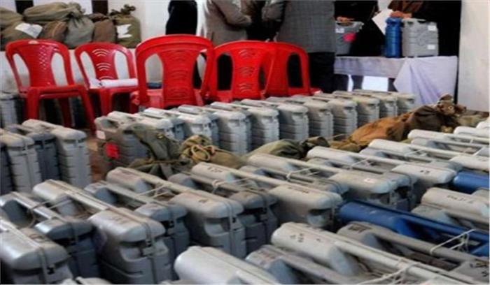 मध्य प्रदेश: मतगणना केंद्रों पर वाई-फाई बैन