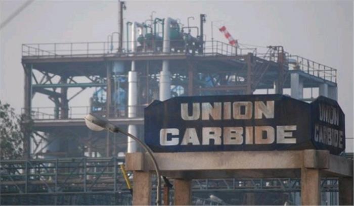 भोपाल गैस पीड़ितों को 33 वर्ष बाद भी नहीं मिला मुआवजा