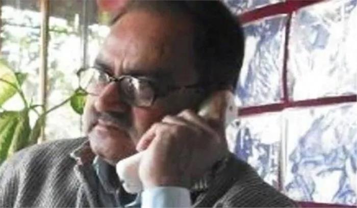 भोपाल गैस त्रासदी : अब्दुल जब्बार का निधन अपने आप में त्रासदी