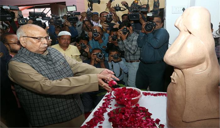 भोपाल गैस त्रासदी जैसी घटनाओं की पुनरावृत्ति न हो : टंडन