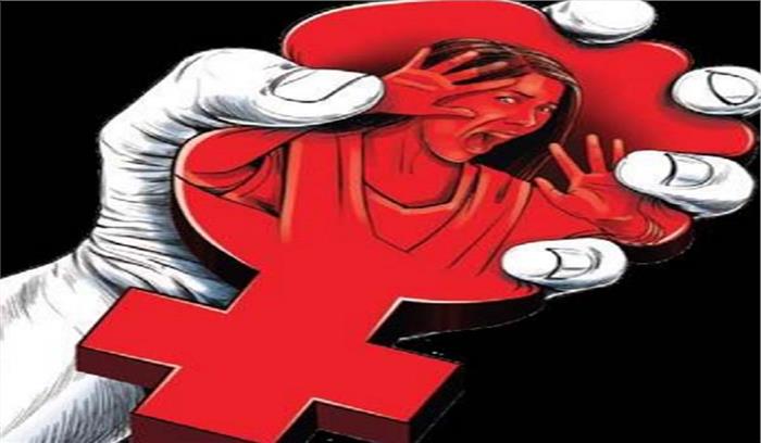 भोपाल:  सीबीआई का अंडरकवर एजेंट बनकर युवती से निकाह के बाद दुष्कर्म