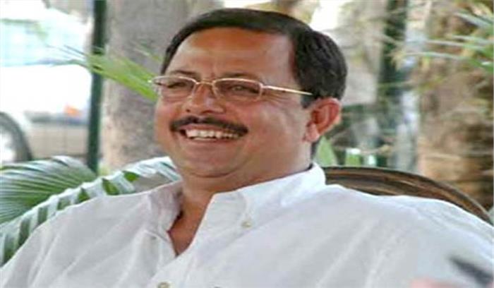 प्रधानमंत्री का जल संरक्षण को लेकर सरपंचों को पत्र राजनीतिक हथकंडा : अजय सिंह प्रधानमंत्री का जल संरक्षण को लेकर सरपंचों को पत्र राजनीतिक हथकंडा : अजय सिंह