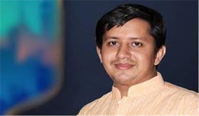 विधायक आकाश विजयवर्गीय की जमानत अर्जी पर सुनवाई पूरी, 4 बजे फैसला