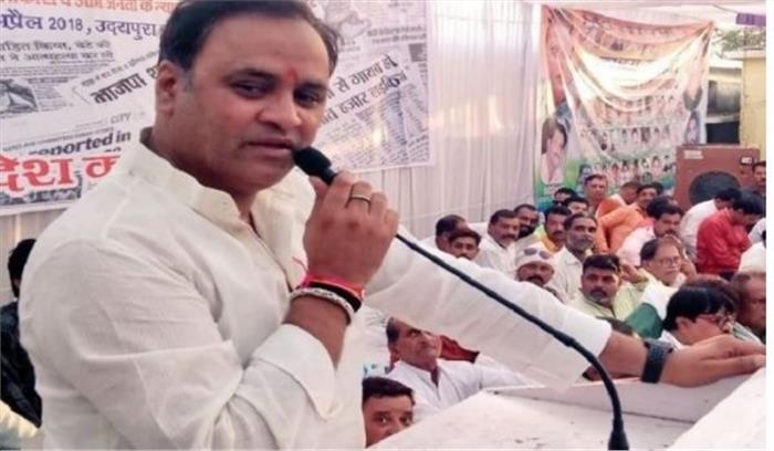 अरुण यादव: लगभग 100 बूथों पर मतदान में गड़बड़ी की आशंका