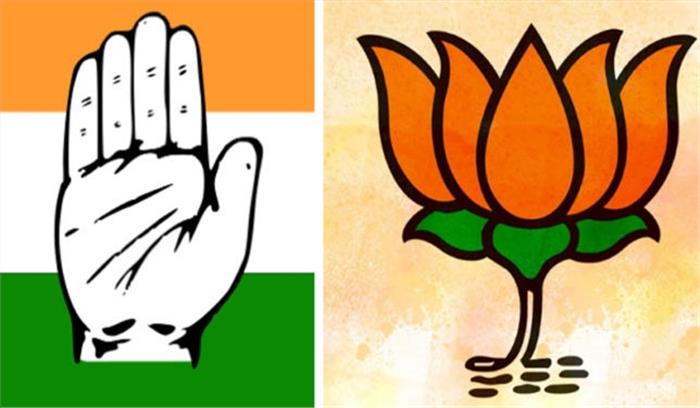 चुनाव के सियासी दिग्गजों की प्रतिष्ठा दांव पर चुनाव के सियासी दिग्गजों की प्रतिष्ठा दांव पर