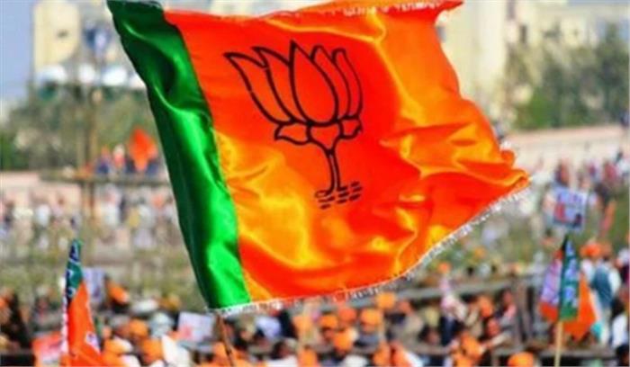 मप्र: कल भाजपा करेगी नेता प्रतिपक्ष का चयन