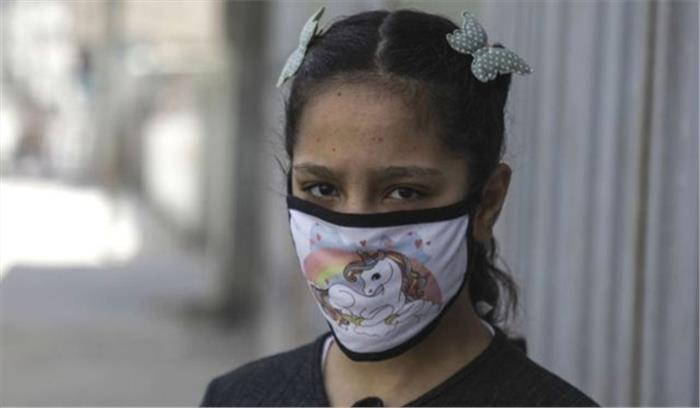 कोरोना ने बदल दी बच्चों की जिंदगी कोरोना ने बदल दी बच्चों की जिंदगी