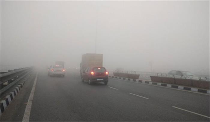 ठंड के चपेट में मध्यप्रदेश दो दिन में आठ डिग्री गिरा पारा ठंड के चपेट में मध्यप्रदेश दो दिन में आठ डिग्री गिरा पारा