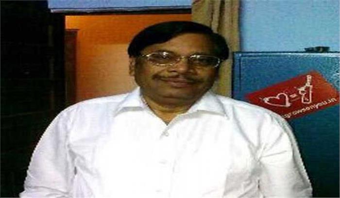 भाजपा के अभियान पर कांग्रेस को आपत्ति