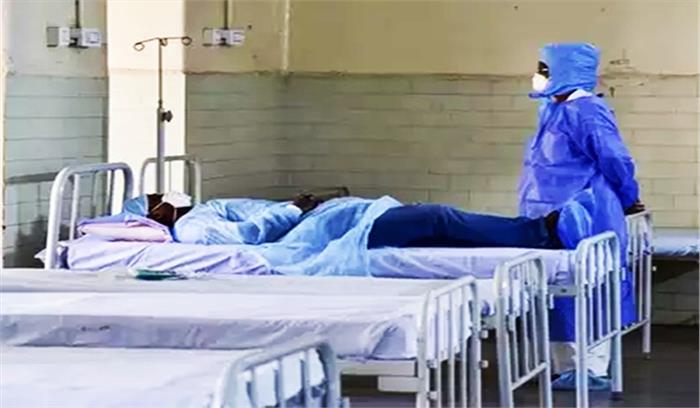 भोपाल में मिले आज कोरोना संक्रमण के 13 नए मरीज भोपाल में मिले आज कोरोना संक्रमण के 13 नए मरीज