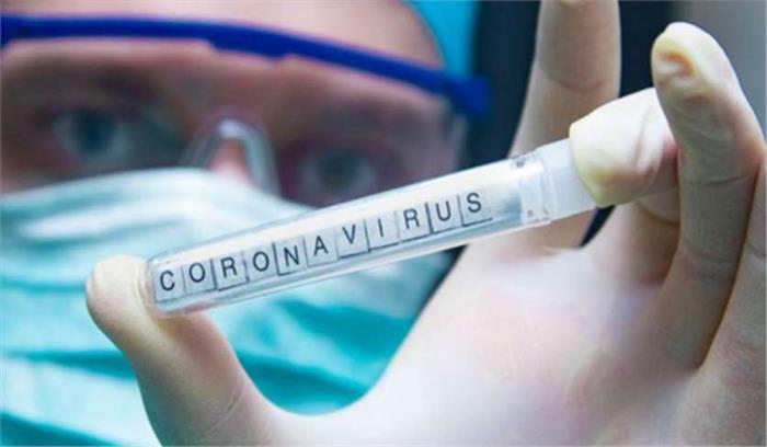 भोपाल में कोरोना संक्रमण के आज 28 नए पॉजिटिव मरीज मिले