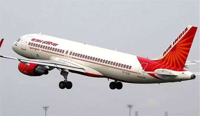 इन्दौर-दुबई फ्लाइट शुरू करने पर शीघ्र निर्णय होगा