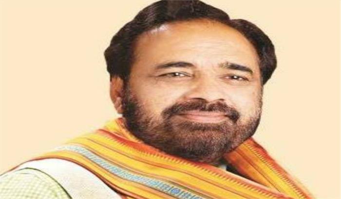 कांग्रेस को अभी खुश होने की जरुरत नहीं : भार्गव