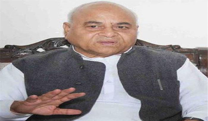 छोटी झील की घटना दुखद - गोविंद सिंह