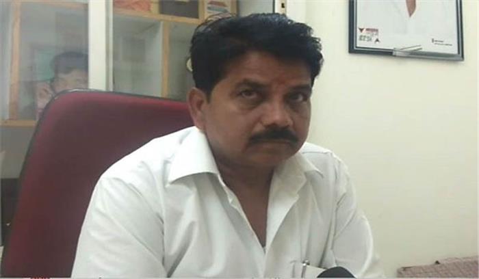 गृह मंत्री ने भोपाल में हुई घटना की जांच की कही बात