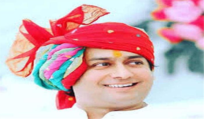 भूमाफियाओं पर कार्रवाई भाजपा के लिए आत्ममंथन का विषय - जयवर्धन