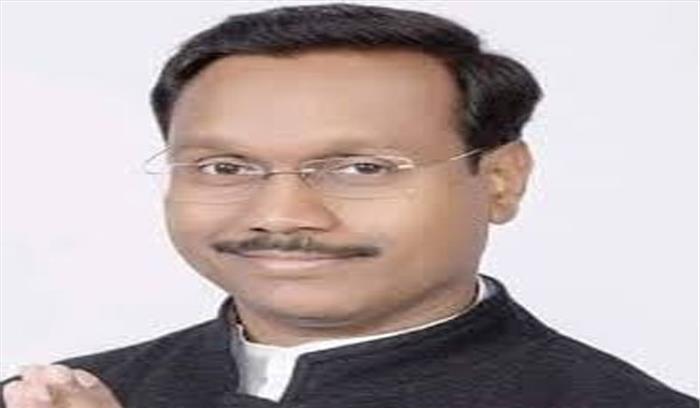 ग्राम पंचायतों में होंगे जल-सम्मेलन-पटेल ग्राम पंचायतों में होंगे जल-सम्मेलन-पटेल