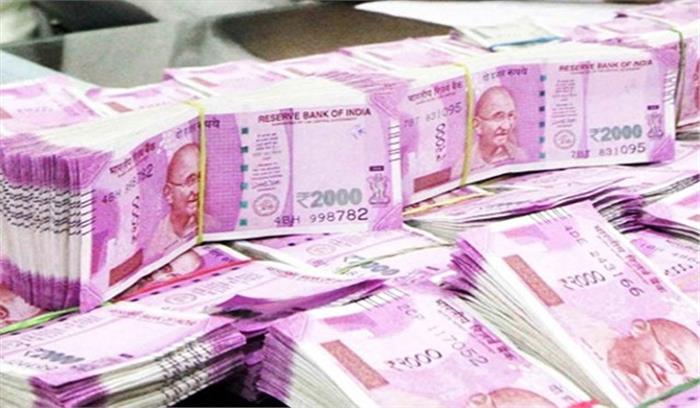 मध्यप्रदेश की 14वीं विधानसभा में 34 फीसदी करोड़पति विधायकों में इजाफा