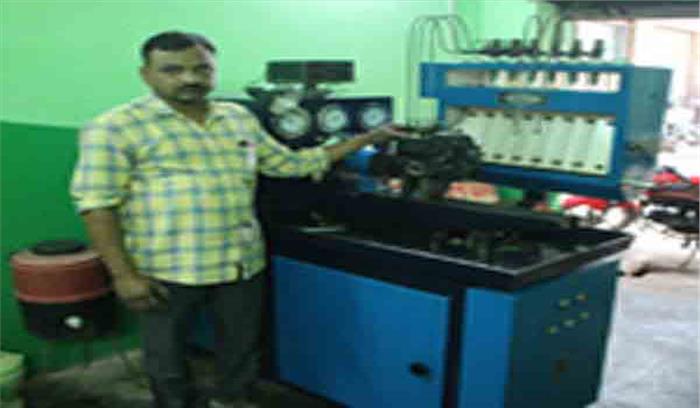 बेरोजगारों को सफल व्यवसायी बना रही मुख्यमंत्री स्व-रोजगार योजना