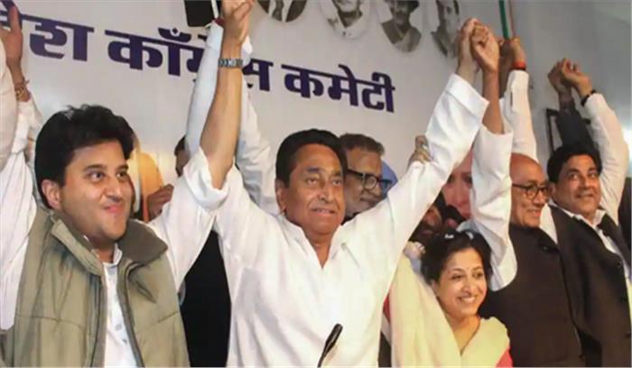 मप्र: बच्चन को गृह और भनोट को वित्त विभाग की मिली जिम्मेदारी मप्र: बच्चन को गृह और भनोट को वित्त विभाग की मिली जिम्मेदारी