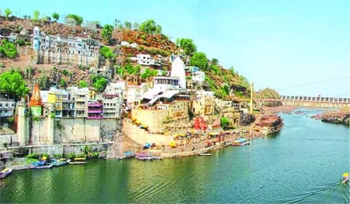 ओंकारेश्वर मास्टर-प्लान पर 30 अक्टूबर तक आपत्ति सुझाव