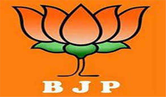 वरिष्ठ आईएएस अधिकारी गौरी सिंह के कथित इस्तीफे का मामला सदन में उठा