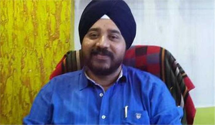 छुट्टी के दिन भी विधानसभा की बैठके आयोजित करने का फैसला ऐतिहासिक: सलूजा