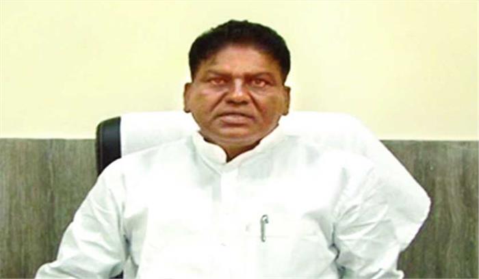 मध्यप्रदेश के स्कूली शिक्षा को बेहतर बनाने ठोस कदम उठाये जायेंगे:चौधरी मध्यप्रदेश के स्कूली शिक्षा को बेहतर बनाने ठोस कदम उठाये जायेंगे:चौधरी