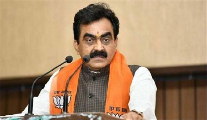 करतारपुर कॉरीडोर ने देशवासियों की आकांक्षाओं को पूरा किया- राकेश सिंह करतारपुर कॉरीडोर ने देशवासियों की आकांक्षाओं को पूरा किया- राकेश सिंह