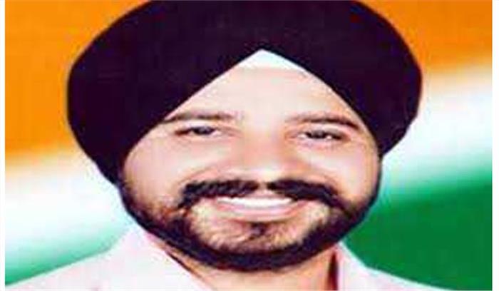 भाजपा यूरिया के नाम पर प्रदेश के किसानों को भड़काने का कर रही प्रयास: सलूजा