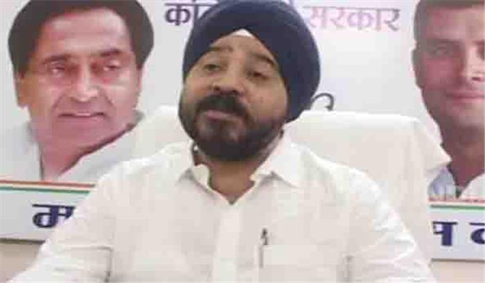 झाबुुआ चुनाव परिणाम ने कमलनाथ सरकार के 10 माह के जनहितैषी कार्यों पर मुहर लगा दी