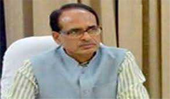 शिवराज ने ‘अनलॉक वन’ में दी छूट के प्रति सावधानी बरतने की अपील