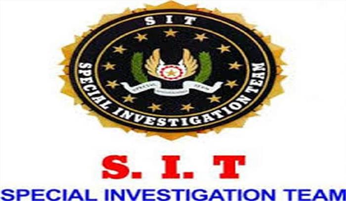 बहुचर्चित हनीट्रैप मामले की जांच एक दो दिन में प्रारंभ करेगी एसआईटी