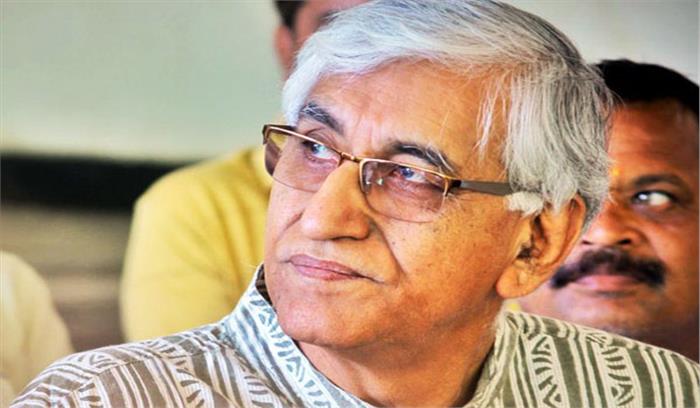 कांग्रेस सरकार बनने पर पहले दिन कर्ज माफी : सिंहदेव कांग्रेस सरकार बनने पर पहले दिन कर्ज माफी : सिंहदेव