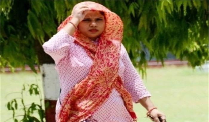 मध्य प्रदेश में बारिश का दौर थमा, धूप की तेजी बढ़ी