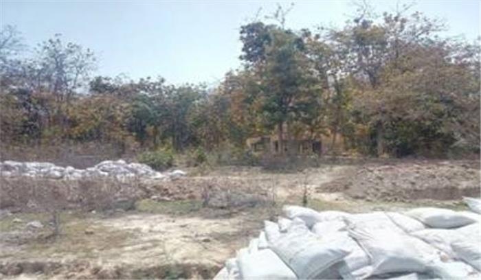  मध्यप्रदेश में सॉफ्टवेयर दिलाएगा साढ़े 3 लाख परिवारों को वनाधिकार पत्र