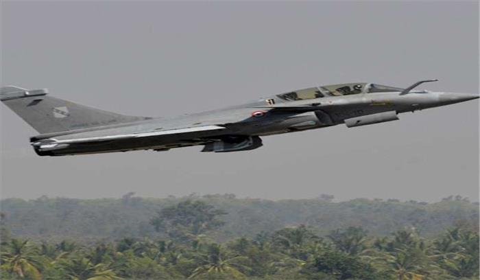 मध्यप्रदेश सरकार खरीदेगी नया विमान