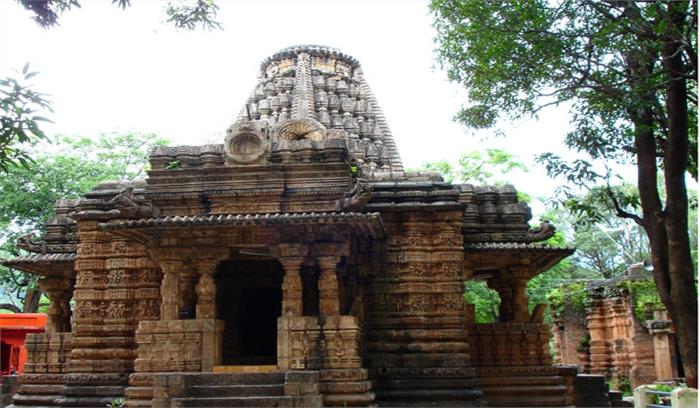 चूहों की बदौलत छत्तीसगढ़ के खजुराहो पर अस्तित्व का संकट चूहों की बदौलत छत्तीसगढ़ के खजुराहो पर अस्तित्व का संकट