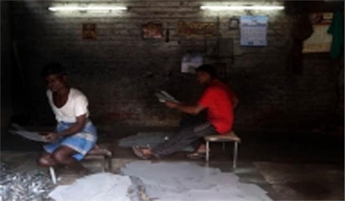 वित्तवर्ष 2018-19 में ओडिशा की आर्थिक विकास दर 8.4 फीसदी रही