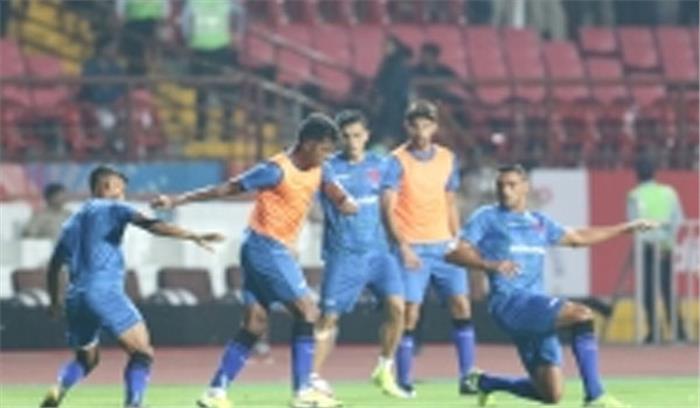 आईएसएल-6 : अपने घर में आज चेन्नइयन एफसी का सामना करेगा ओडिशा