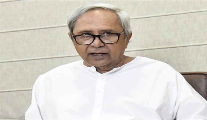 ओडिशा कैबिनेट ने इलेक्ट्रॉनिक्स नीति 2021 को दी मंजूरी