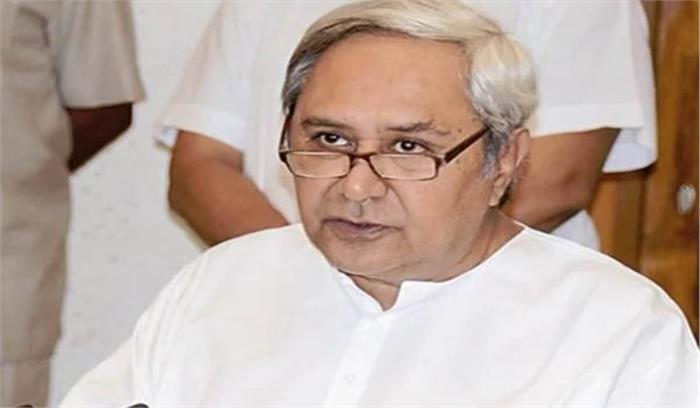 ओडिशा: नवीन पटनायक ने मंत्रियों में विभागों का किया बंटवारा