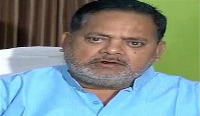 ओडिशा: कृषि मंत्री प्रदीप महारथी ने मंत्रिमंडल से दिया इस्तीफा