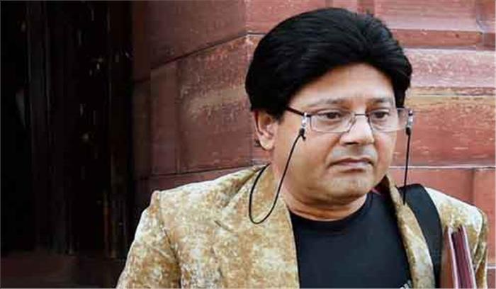 तृणमूल सांसद पॉल की रिमांड अवधि 3 दिन बढ़ी