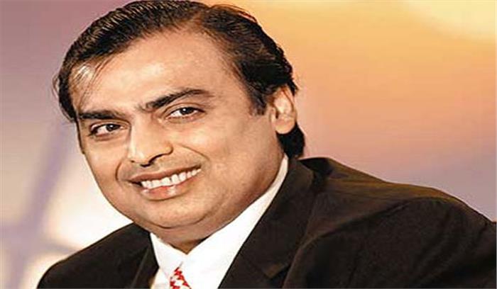 ओडिशा: 3,000 करोड़ रुपए निवेश करेगी रिलायंस