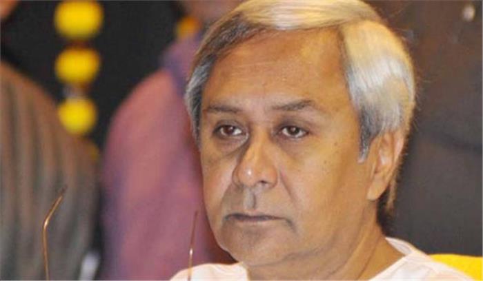 पटनायक ने दिया हाथियों की मौत मामले में जांच का आदेश